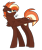 Size: 859x1023 | Tagged: safe, artist:gallantserver, imported from derpibooru, oc, oc only, oc:solar saber, pegasus, pony, magical gay spawn, male, offspring, parent:flash sentry, parent:sunburst, parents:flashburst, simple background, solo, stallion, transparent background