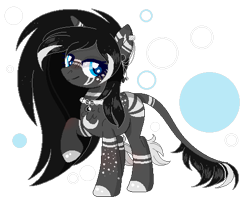 Size: 485x392 | Tagged: safe, artist:lavender-bases, artist:selenaede, imported from derpibooru, oc, oc only, oc:lithium frost, pony, unicorn, base used, base:selenaede, female, mare, simple background, transparent background