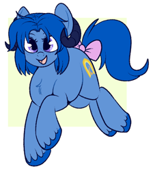 Size: 558x614 | Tagged: safe, artist:lulubell, imported from derpibooru, pony, critical role, crossover, jester lavorre, solo