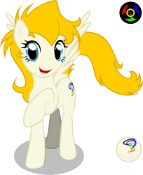 Size: 1908x2341 | Tagged: safe, artist:kyoshyu, imported from derpibooru, oc, oc only, oc:frivole, pegasus, pony, female, mare, simple background, solo, transparent background