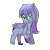 Size: 2000x2000 | Tagged: safe, artist:sakimiaji, imported from derpibooru, oc, oc only, oc:jenny feathers, griffon, hybrid, pegasus, chibi, cute, feather, female, happy, high res, mare, original art, request, requested art, simple background, smol, solo, tiny, transparent background, wings