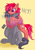 Size: 2480x3508 | Tagged: safe, artist:qwq2233, imported from derpibooru, oc, oc only, pegasus, pony, unicorn, happy, high res, hug, phone, sitting, surprised, winghug, wings