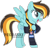 Size: 1024x974 | Tagged: safe, artist:pegasski, imported from derpibooru, oc, oc only, oc:star sketcher, pegasus, pony, clothes, female, hoodie, mare, simple background, solo, transparent background