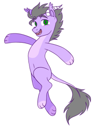 Size: 1024x1366 | Tagged: safe, artist:lynesssan, imported from derpibooru, oc, oc only, dracony, dragon, hybrid, pony, male, simple background, solo, transparent background