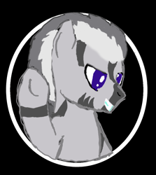 Size: 914x1024 | Tagged: safe, artist:k1rby, imported from derpibooru, oc, oc only, oc:sebras kivuli, pony, zebra, base used, zebra oc