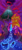 Size: 1280x2952 | Tagged: safe, artist:bearmation, artist:heavysplatter, imported from derpibooru, applejack, fluttershy, pinkie pie, rainbow dash, rarity, spike, twilight sparkle, canterlot, gigantamax, gigantamix, mane seven, mane six