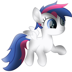 Size: 8984x8984 | Tagged: safe, artist:lincolnbrewsterfan, derpibooru exclusive, imported from derpibooru, oc, oc only, oc:silly filly, pegasus, pony, my little pony: the movie, rainbow roadtrip, .svg available, absurd resolution, big eyes, blank flank, colored pupils, cute, female, filly, flying, icon, inkscape, mare, movie accurate, ocbetes, one wing, pegasus oc, profile, shading, silly filly studios, simple background, solo, special, svg, transparent background, vector, wings