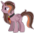 Size: 636x612 | Tagged: safe, artist:princess-kitsune-tsu, artist:venomous-cookietwt, imported from derpibooru, oc, oc only, alicorn, pony, base used, female, magical lesbian spawn, mare, offspring, parent:adagio dazzle, parent:twilight sparkle, parents:adagilight, simple background, solo, transparent background