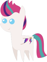 Size: 1118x1472 | Tagged: safe, artist:sketchmcreations, imported from derpibooru, zipp storm, pegasus, pony, female, g5, mare, pointy ponies, simple background, solo, transparent background, vector