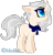 Size: 2311x2431 | Tagged: safe, artist:mediasmile666, imported from derpibooru, oc, oc only, pony, unicorn, curved horn, female, high res, horn, mare, profile, simple background, solo, transparent background