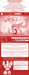 Size: 1000x2584 | Tagged: safe, artist:vavacung, imported from derpibooru, oc, oc:nobilis, dragon, hydra, comic:the adventure logs of young queen, comic, male, multiple heads