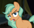 Size: 1197x984 | Tagged: safe, artist:gallantserver, imported from derpibooru, oc, oc only, oc:frostbite, earth pony, pony, female, mare, offspring, parent:apple brown betty, solo
