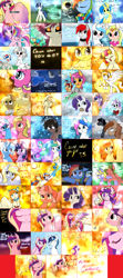 Size: 2006x4522 | Tagged: safe, artist:dekomaru, artist:sugarberry, imported from derpibooru, derpy hooves, discord, king sombra, lemon hearts, minty, pinkie pie, princess cadance, princess celestia, princess luna, princess skyla, rainbow dash, rarity, scootaloo, shining armor, spitfire, trixie, twilight sparkle, twilight velvet, oc, oc:albino pie, oc:coffee mike, oc:film cut, oc:firefox, oc:ghostly mist, oc:internet explorer, oc:opera, oc:scylla, oc:sunshine, oc:sweet wheat, bee, insect, pony, comic:ask motherly scootaloo, tumblr:ask twixie, albino pie, ask, ask-cadance, book, browser ponies, cookie, female, filly, filly rarity, food, internet explorer, motherly scootaloo, mouth hold, pirate dash, ponified, princess zelda, the legend of zelda, toon zelda, tumblr, younger