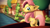 Size: 3840x2160 | Tagged: safe, alternate version, artist:psfmer, imported from derpibooru, fluttershy, pegasus, pony, 3d, :p, bridge, butt, cute, daaaaaaaaaaaw, dock, flutterbutt, high res, house, leaning, looking at you, looking back, looking back at you, plot, ponyville, revamped ponies, river, shrub, shyabetes, solo, source filmmaker, tongue out, tree, unshorn fetlocks