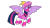 Size: 2700x1519 | Tagged: safe, artist:gmaplay, imported from derpibooru, twilight sparkle, alicorn, pony, animal mechanical, clothes, cosplay, costume, flying, high res, simple background, solo, transparent background, twilight sparkle (alicorn), unicorn (animal mechanicals)