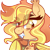 Size: 1000x1000 | Tagged: safe, artist:renhorse, imported from derpibooru, oc, oc only, oc:orange skies, bat pony, pony, simple background, solo, transparent background