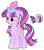 Size: 1984x2264 | Tagged: safe, artist:gloriaartist, artist:starflightsparkleyt, imported from derpibooru, queen novo, twilight sparkle, oc, alicorn, pony, my little pony: the movie, female, magical lesbian spawn, mare, offspring, parent:queen novo, parent:twilight sparkle, simple background, transparent background, twilight sparkle (alicorn)