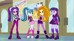 Size: 1100x618 | Tagged: safe, artist:ktd1993, artist:mixiepie, edit, edited screencap, imported from derpibooru, screencap, adagio dazzle, aria blaze, sonata dusk, twilight sparkle, equestria girls, rainbow rocks, the dazzlings