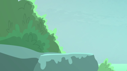 Size: 1280x720 | Tagged: safe, imported from derpibooru, screencap, surf and/or turf, background, harmonizing heights, mount aris, no pony, scenic ponyville