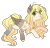 Size: 1280x1239 | Tagged: safe, artist:lynesssan, imported from derpibooru, oc, oc only, oc:dalis, pegasus, pony, female, mare, simple background, solo, transparent background, two toned wings, wings