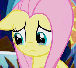 Size: 342x304 | Tagged: safe, imported from derpibooru, screencap, discord, fluttershy, draconequus, pegasus, pony, season 9, the beginning of the end, spoiler:s09, animated, c:, comforting, cropped, crying, cute, daaaaaaaaaaaw, eyes closed, female, floppy ears, gif, hand on cheek, happy, hnnng, lidded eyes, male, mare, offscreen character, petting, sad, sad smile, sadorable, shipping fuel, shyabetes, smiling, solo focus, teary eyes, tèars of joy, weapons-grade cute