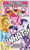 Size: 1920x3169 | Tagged: safe, artist:alexdti, imported from derpibooru, apple bloom, applejack, fluttershy, pinkie pie, rainbow dash, rarity, scootaloo, starlight glimmer, sweetie belle, twilight sparkle, earth pony, pegasus, pony, unicorn, comic:quest for friendship, comic, cutie mark crusaders, mane six, open mouth, this will end in tears and/or death and/or covered in tree sap, uvula, volumetric mouth