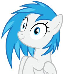 Size: 1311x1503 | Tagged: safe, artist:lightning stripe, derpibooru exclusive, imported from derpibooru, oc, oc only, oc:snow fury, pegasus, pony, 2021, blue eyes, blue hair, blue mane, bust, cute, eyelashes, ocbetes, show accurate, simple background, small eyes, smiling, solo, this is fine, transparent background, vector, wings