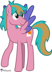 Size: 4000x5493 | Tagged: safe, artist:melisareb, imported from derpibooru, oc, oc only, oc:jet raise, pegasus, pony, .svg available, absurd resolution, male, simple background, solo, stallion, transparent background, two toned wings, vector, wings