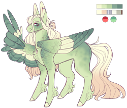 Size: 2224x1906 | Tagged: safe, artist:sleepy-nova, imported from derpibooru, oc, oc only, oc:serenity sage, pegasus, pony, colored wings, multicolored wings, offspring, parent:tree hugger, parent:zephyr breeze, parents:zephyrhugger, simple background, solo, transparent background, wing hands, wings