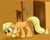 Size: 1000x800 | Tagged: safe, artist:crade, applejack, earth pony, pony, female, sad, solo, solo female