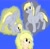 Size: 2683x2626 | Tagged: safe, artist:marmerso, imported from derpibooru, derpy hooves, human, pegasus, pony, dopey hooves, high res, humanized, male, rule 63, solo, stallion