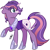 Size: 1004x1005 | Tagged: safe, artist:gallantserver, imported from derpibooru, oc, oc only, oc:somnium, pony, unicorn, armor, magical lesbian spawn, male, offspring, parent:tempest shadow, parent:twilight sparkle, parents:tempestlight, simple background, solo, stallion, transparent background