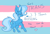Size: 751x514 | Tagged: source needed, useless source url, safe, artist:devil-teeth, imported from derpibooru, trixie, pony, unicorn, comments locked down, female, gender headcanon, headcanon, pride, pride flag, pride month, trans female, trans trixie, transgender, transgender pride flag