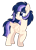 Size: 912x1266 | Tagged: safe, artist:sparky-boi, imported from derpibooru, oc, oc only, oc:comet trail, pegasus, pony, female, mare, offspring, parent:flash sentry, parent:twilight sparkle, parents:flashlight, simple background, solo, transparent background