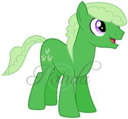 Size: 649x606 | Tagged: safe, artist:ipandacakes, artist:shiibases, artist:twiily-bases, imported from derpibooru, gummy, earth pony, pony, ponified, ponified pony pets, simple background, solo, species swap, transparent background, vector, watermark