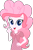 Size: 779x1170 | Tagged: safe, artist:muhammad yunus, artist:tanahgrogot, imported from derpibooru, oc, oc:strawberries, equestria girls, clothes, equestria girls-ified, happy, indonesia, looking at you, medibang paint, not pinkie pie, open mouth, open smile, simple background, smiling, smiling at you, teeth, transparent background