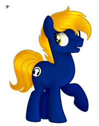 Size: 1482x1880 | Tagged: safe, artist:princessmoonsilver, imported from derpibooru, oc, oc only, oc:perfect drop, earth pony, pony, male, simple background, solo, stallion, transparent background