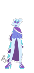 Size: 978x2048 | Tagged: artist needed, source needed, safe, edit, imported from derpibooru, rainbow dash, equestria girls, equestria girls series, spoiler:eqg series (season 2), crossed arms, female, headless, simple background, solo, transparent background, white background