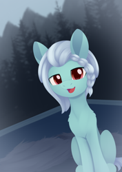 Size: 988x1394 | Tagged: safe, artist:dusthiel, imported from derpibooru, oc, oc only, earth pony, pony, atg 2021, male, newbie artist training grounds, solo, stallion