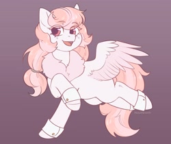 Size: 4000x3366 | Tagged: safe, artist:helemaranth, imported from derpibooru, oc, oc only, pegasus, pony, pegasus oc, solo, wings