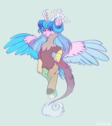 Size: 3000x3400 | Tagged: safe, artist:neonishe, imported from derpibooru, oc, oc only, oc:neon star, alicorn, pony, alicorn oc, clothes, cosplay, costume, cute, high res, horn, solo, wings