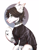 Size: 3000x3800 | Tagged: safe, artist:avroras_world, imported from derpibooru, oc, oc only, earth pony, pony, earth pony oc, high res, male, stallion