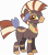 Size: 6600x7433 | Tagged: safe, artist:digimonlover101, artist:shootingstarsentry, imported from derpibooru, oc, oc only, oc:keyan, pony, zebra, absurd resolution, female, looking at you, simple background, smiling, smiling at you, solo, transparent background, vector, zebra oc