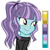 Size: 1448x1448 | Tagged: safe, artist:skyfallfrost, imported from derpibooru, oc, oc only, equestria girls, clothes, female, simple background, solo, transparent background