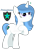 Size: 1280x1792 | Tagged: safe, artist:hate-love12, imported from derpibooru, oc, oc only, oc:primadonna, pony, unicorn, female, mare, offspring, parent:fancypants, parent:fleur-de-lis, parents:fancyfleur, solo