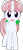 Size: 1421x3124 | Tagged: safe, artist:cranberry-tofu, imported from derpibooru, oc, oc only, oc:whisper call, pony, unicorn, female, mare, simple background, solo, transparent background, vector