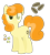 Size: 1700x1906 | Tagged: safe, artist:magicuniclaws, imported from derpibooru, sapphire shores, oc, oc only, earth pony, pony, female, magical lesbian spawn, mare, offspring, parent:carrot top, parent:sapphire shores, simple background, solo, transparent background