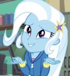 Size: 500x544 | Tagged: safe, imported from derpibooru, screencap, trixie, equestria girls, equestria girls series, forgotten friendship, cropped