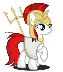 Size: 2000x2271 | Tagged: safe, artist:noah-x3, imported from derpibooru, oc, oc only, oc:britannia, pony, b.u.c.k., female, high res, mascot, show accurate, solo, united kingdom