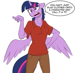 Size: 961x913 | Tagged: safe, artist:acesential, artist:tf-sential, imported from ponybooru, twilight sparkle, alicorn, anthro, post-transformation, transformation